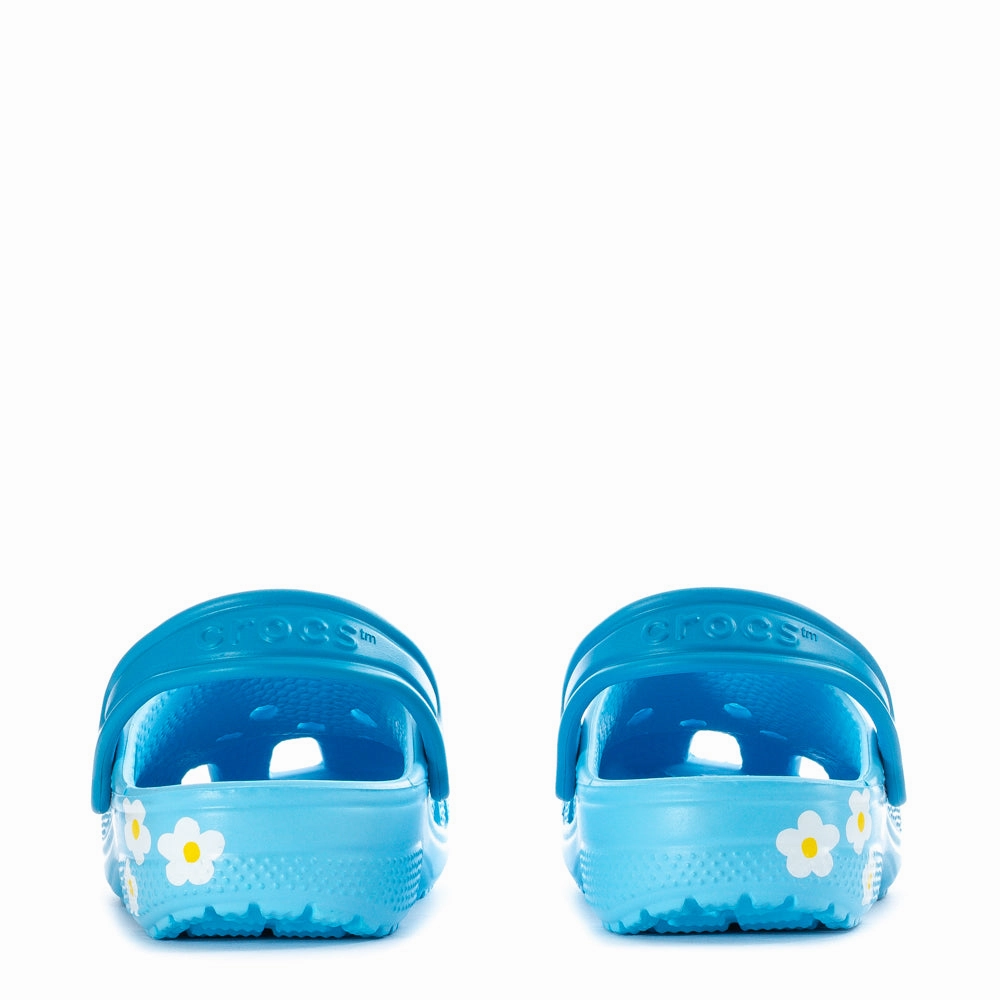 Step Ahead Classic Clog - Kids