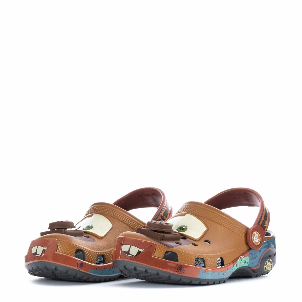 Breathable Daily Walk Classic Clog - Kids
