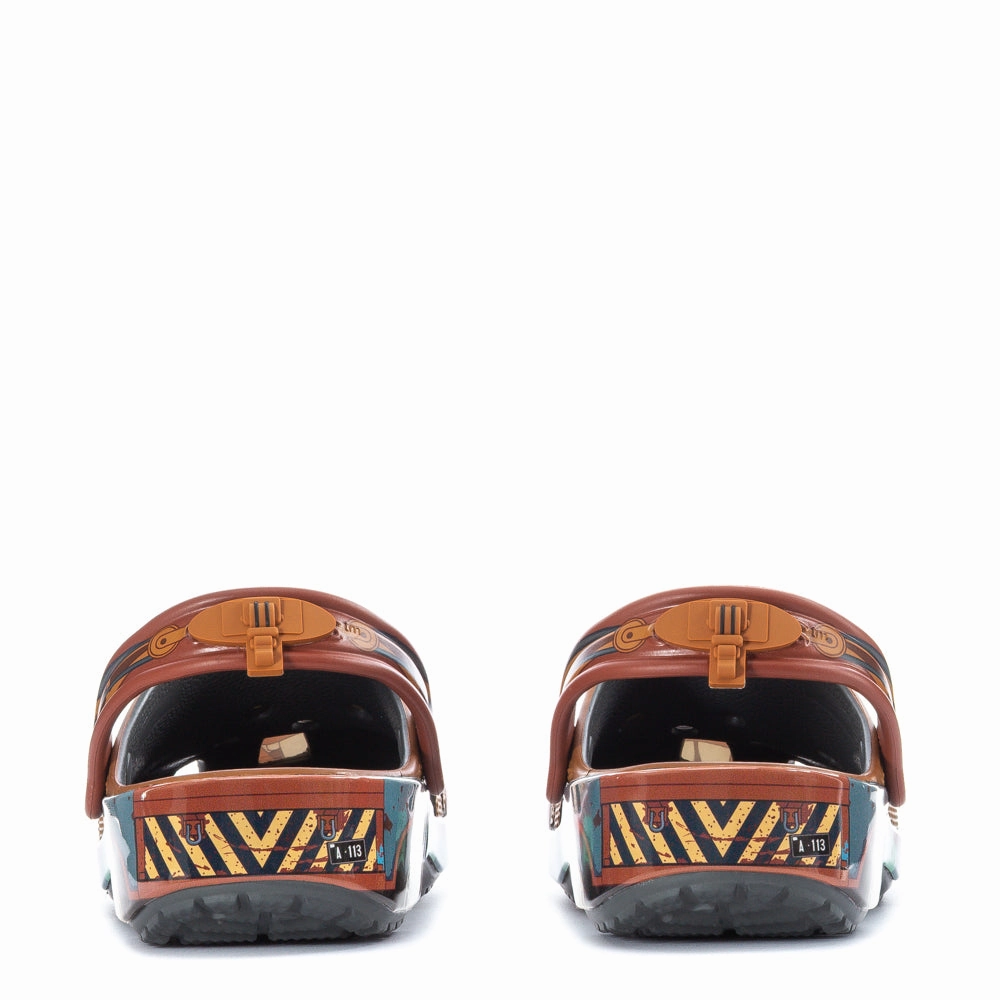 Slip On Convenience Classic Clog - Kids