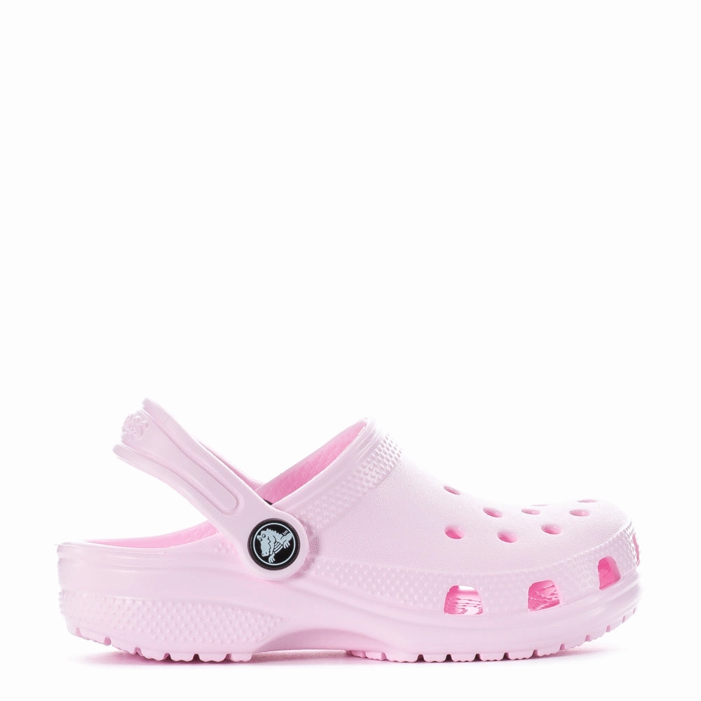 Classic Clog - Kids Calm Tone Comfort Upper