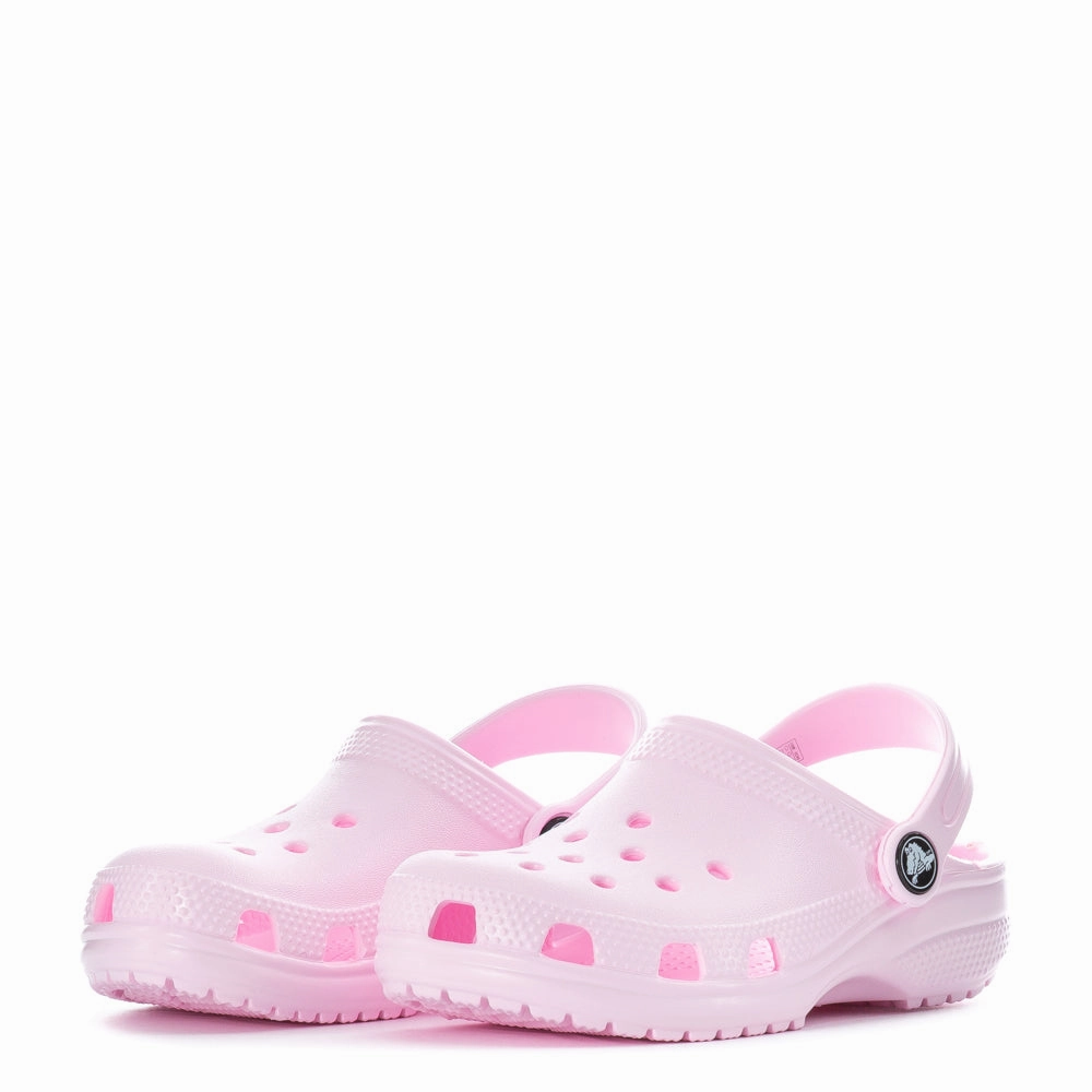 Classic Clog - Kids Airflow Ventilation Channels Energy Return Foam