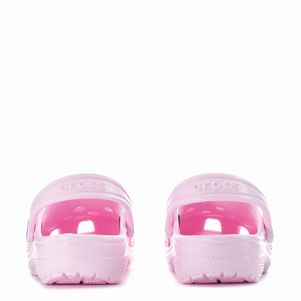 Classic Clog - Kids Impact Dispersion System Torsional Stability Frame