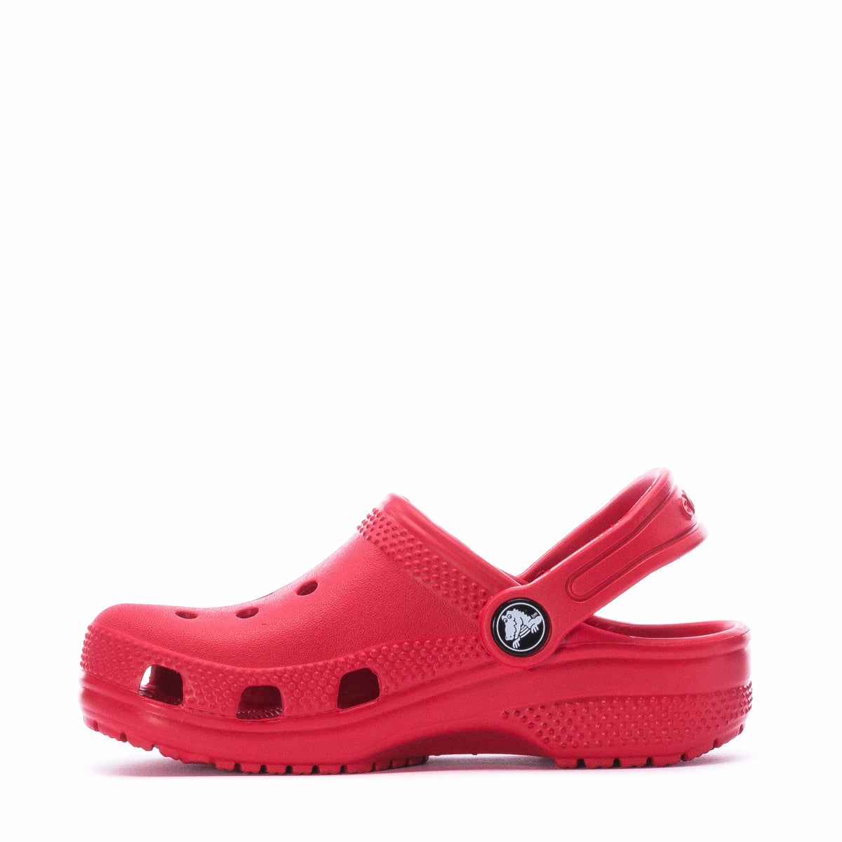 Breathable Lining Durable Material Classic Clog - Kids