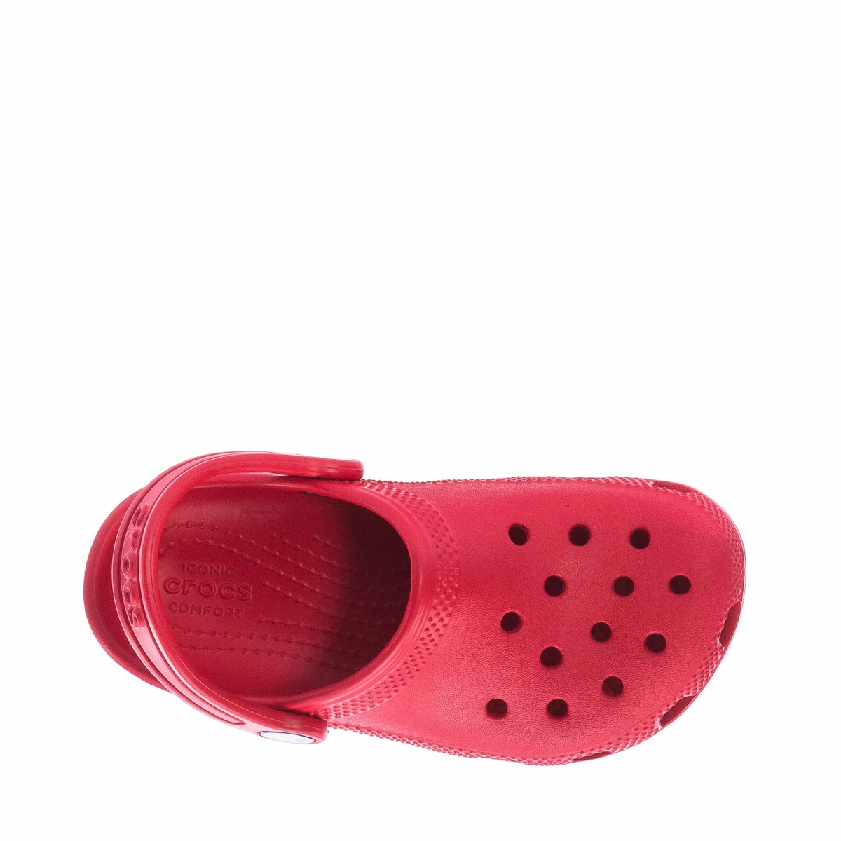 Classic Clog - Kids Comfort Fit Indoor