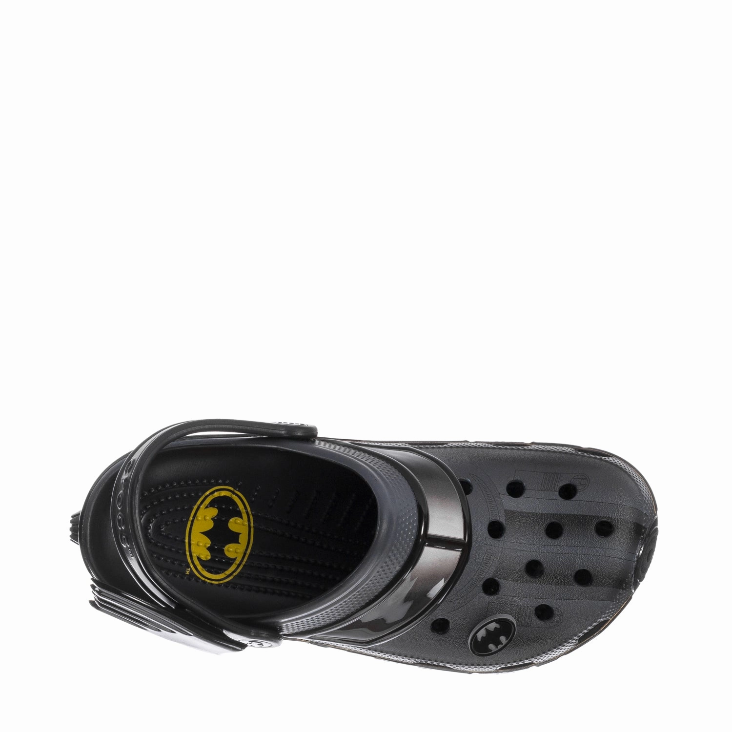 Classic Clog - Mens Non Binding Collar Padding