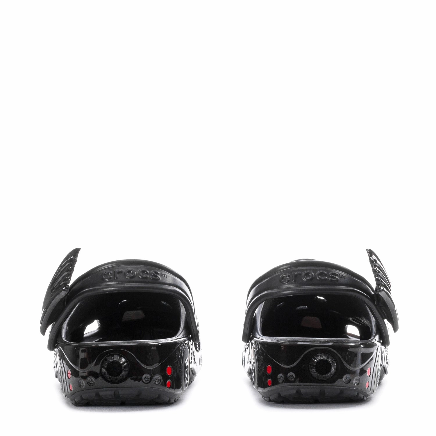 Ergonomic Heel Cup Classic Clog - Mens