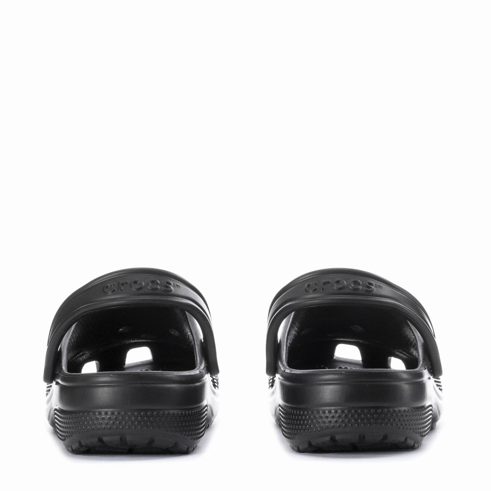 Non Weighted Movement Stretch Fabric Work Commute Classic Clog - Mens