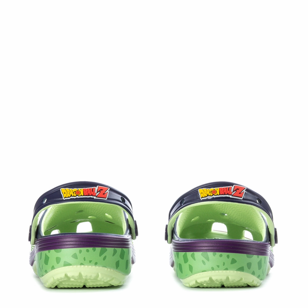 Arch Care Classic Clog - Mens