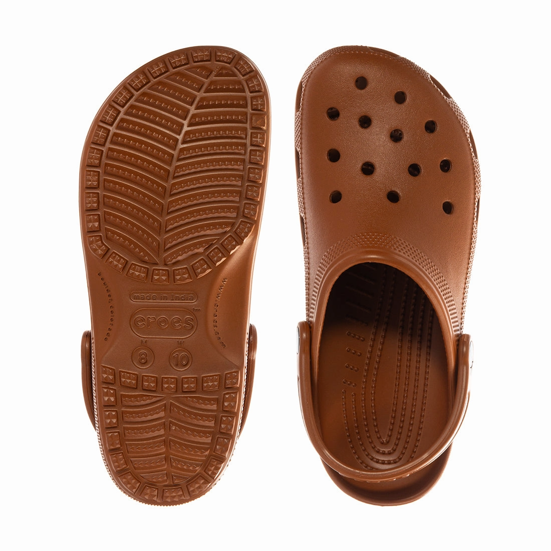 Breathable City Adventure Space Vibe Classic Clog - Mens