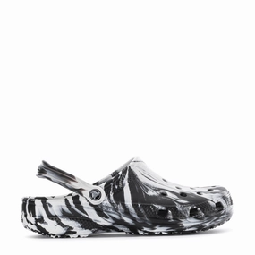 Step Free Classic Clog - Mens