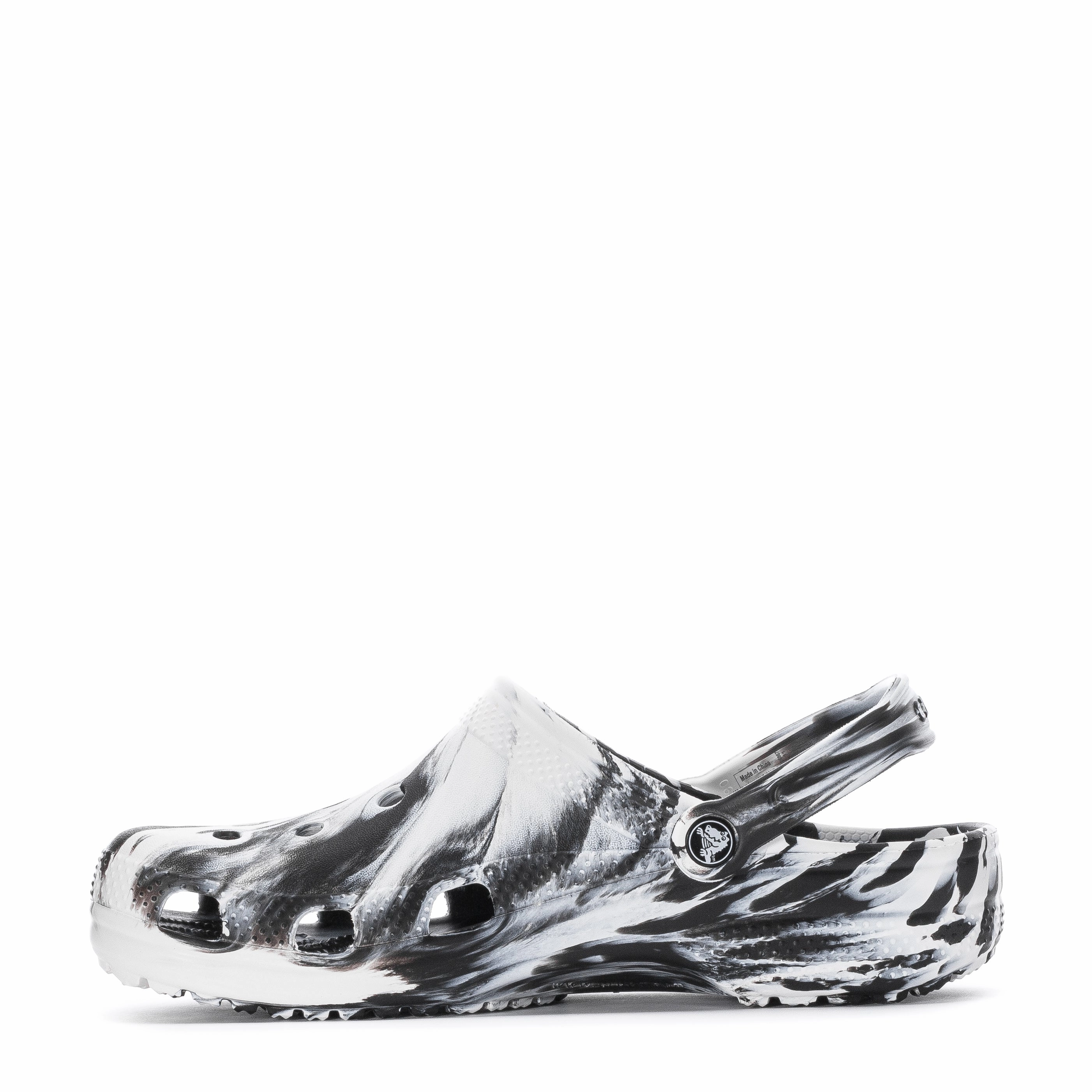 Comfort Upper Classic Clog - Mens