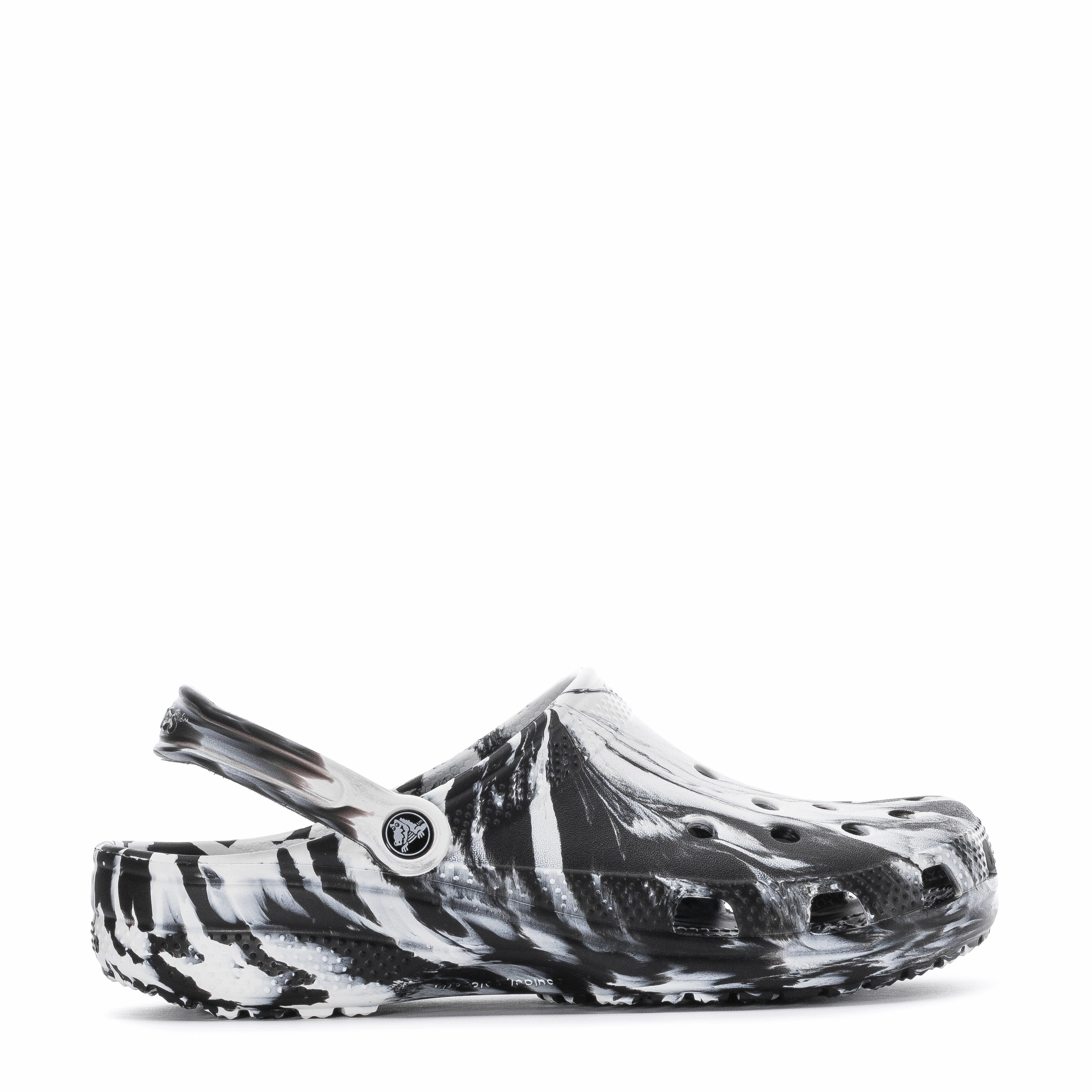 Step Free Classic Clog - Mens