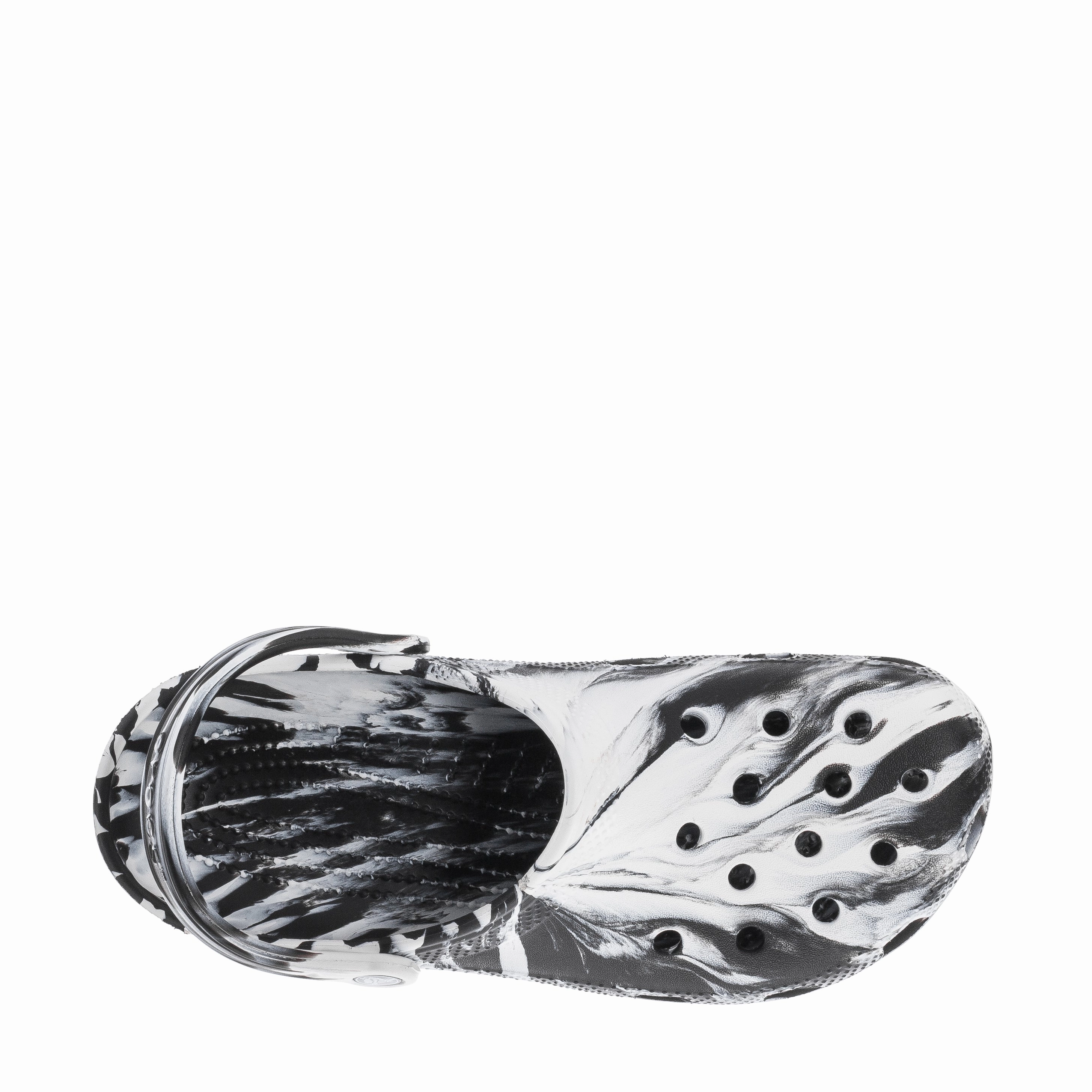 Classic Clog - Mens Non Restrictive Fit Flexible Fit Frequent Travelers