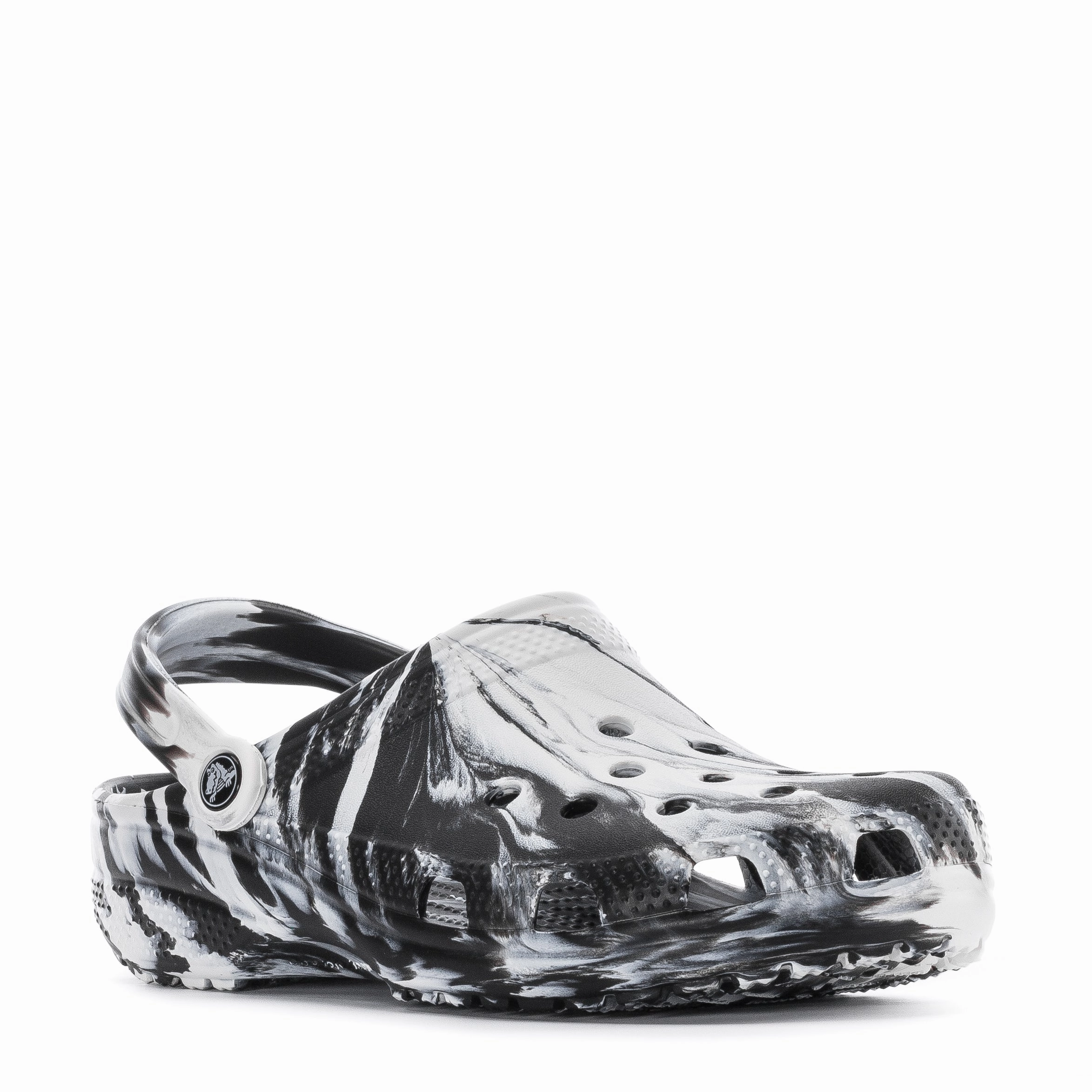 Classic Clog - Mens Cool Tone Story Glow