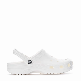 Beach Vibe Low Impact Sole Geometry Classic Clog - Mens