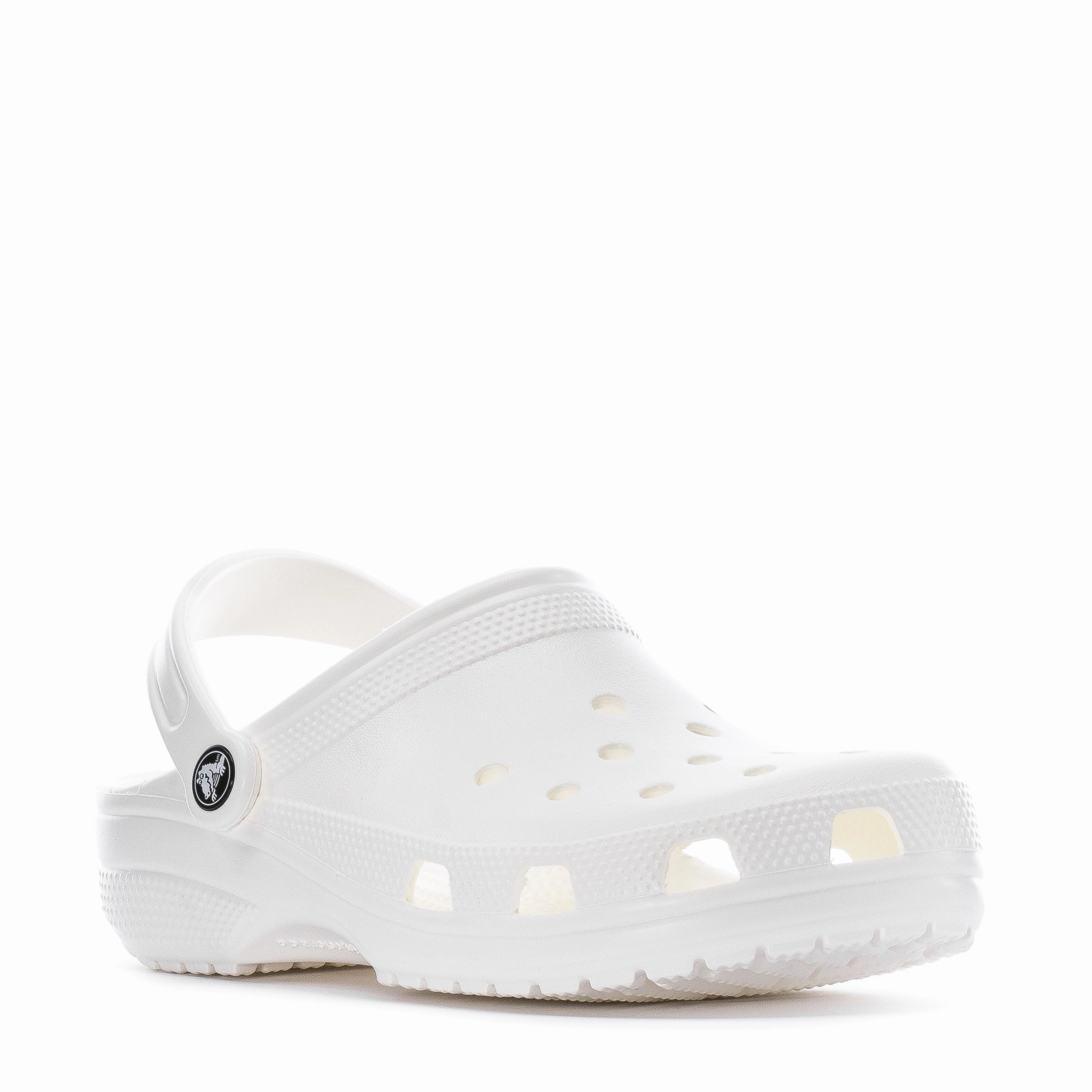 Stretch Fabric Active People Future Walk Classic Clog - Mens