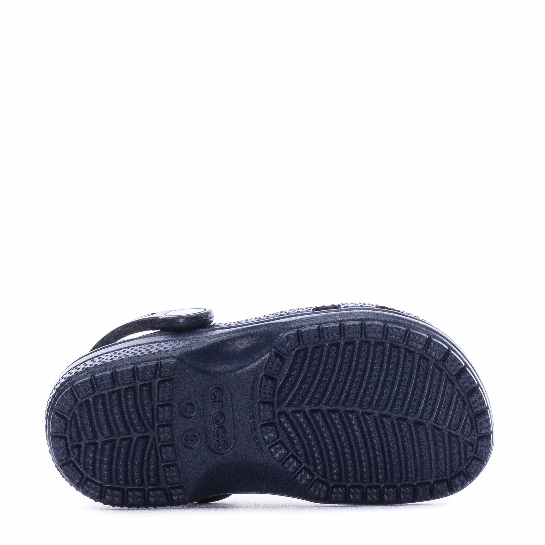 Soul Step Classic Clog - Toddler