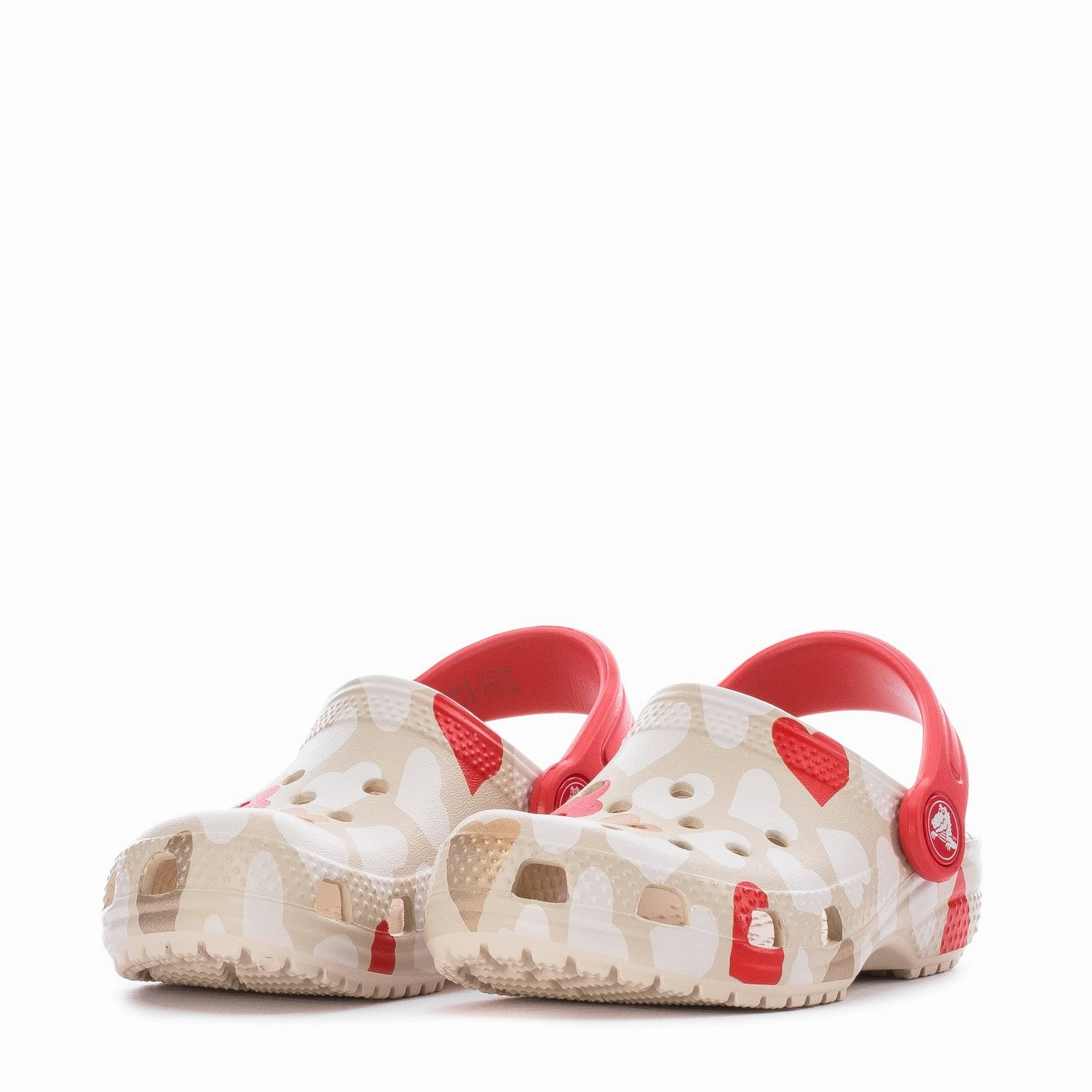 Classic Clog - Toddler Comfortable Insole sports