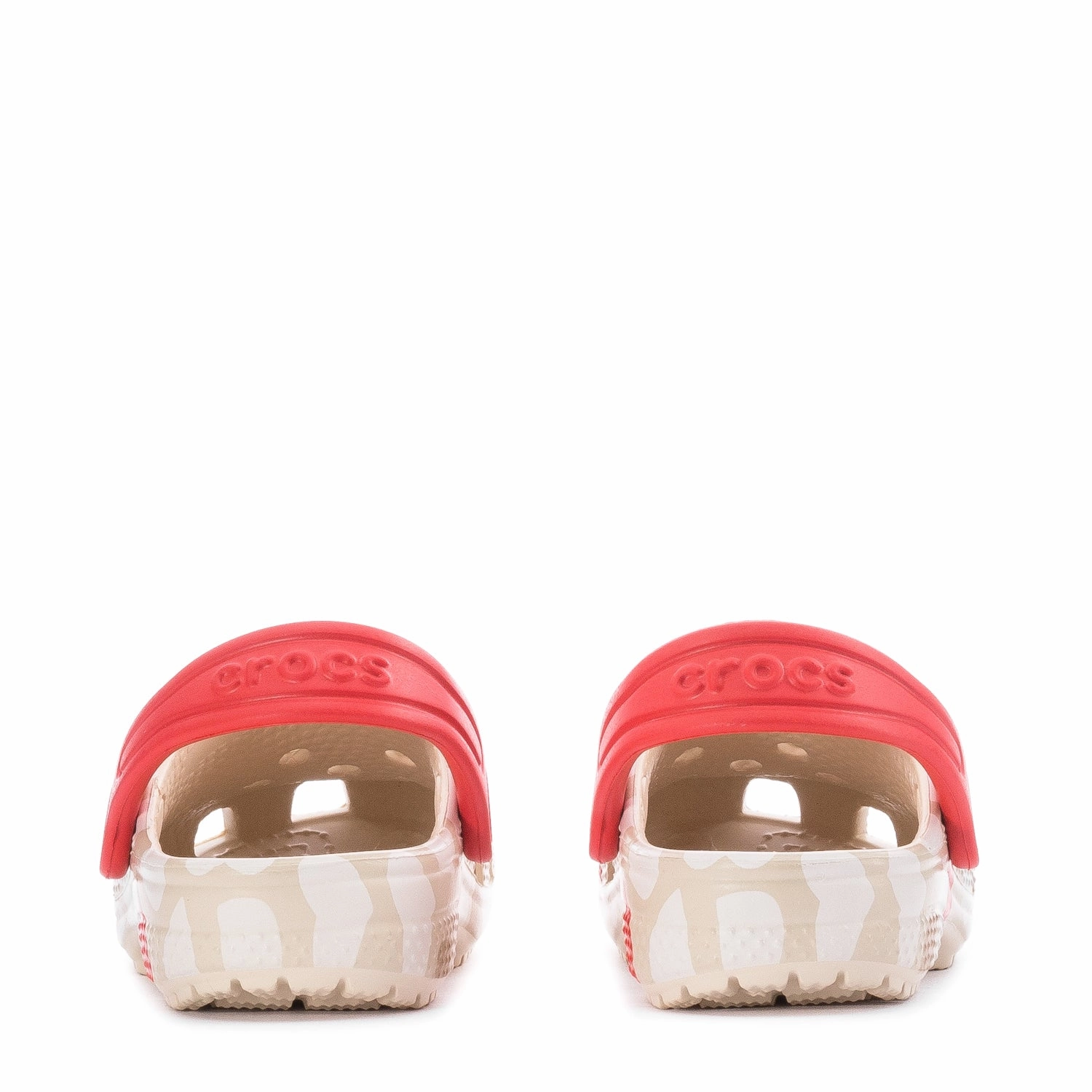 Yoga Base Classic Clog - Toddler