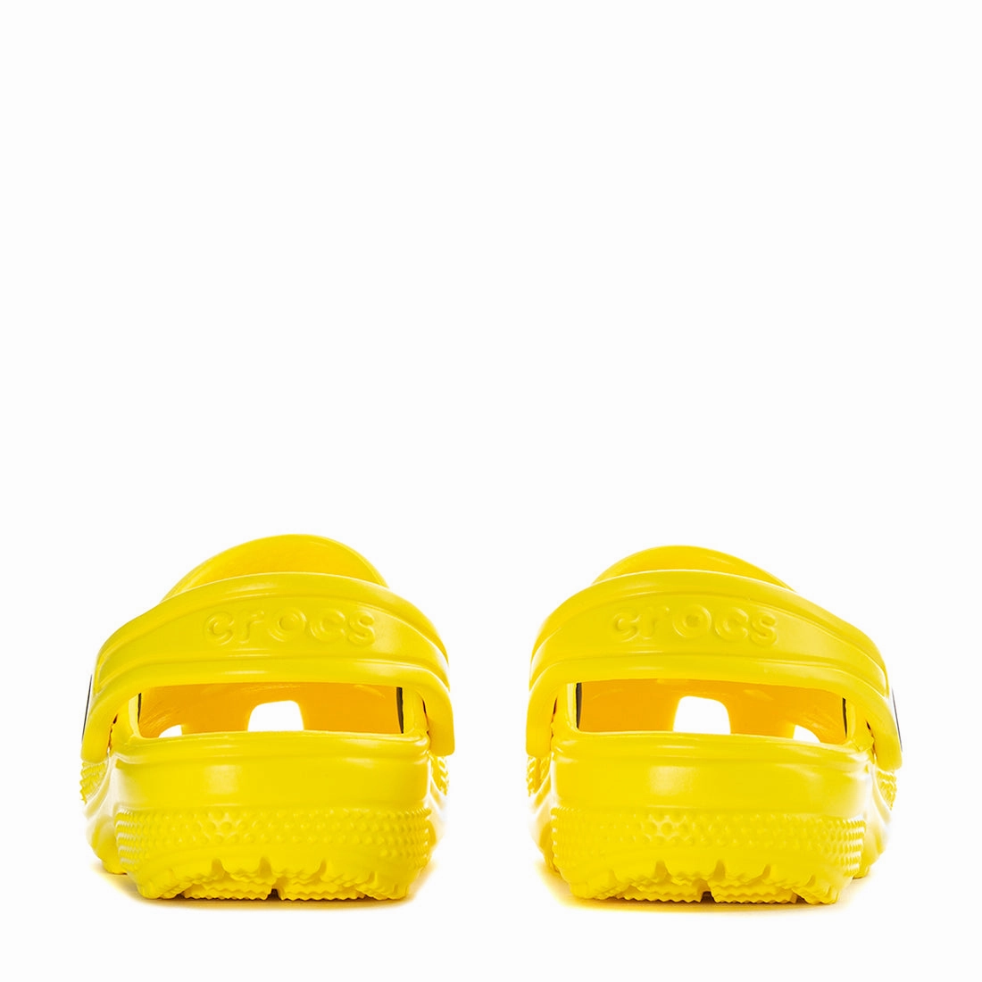 Classic Clog - Toddler Hero Edge Padded Comfort Wellness Seekers