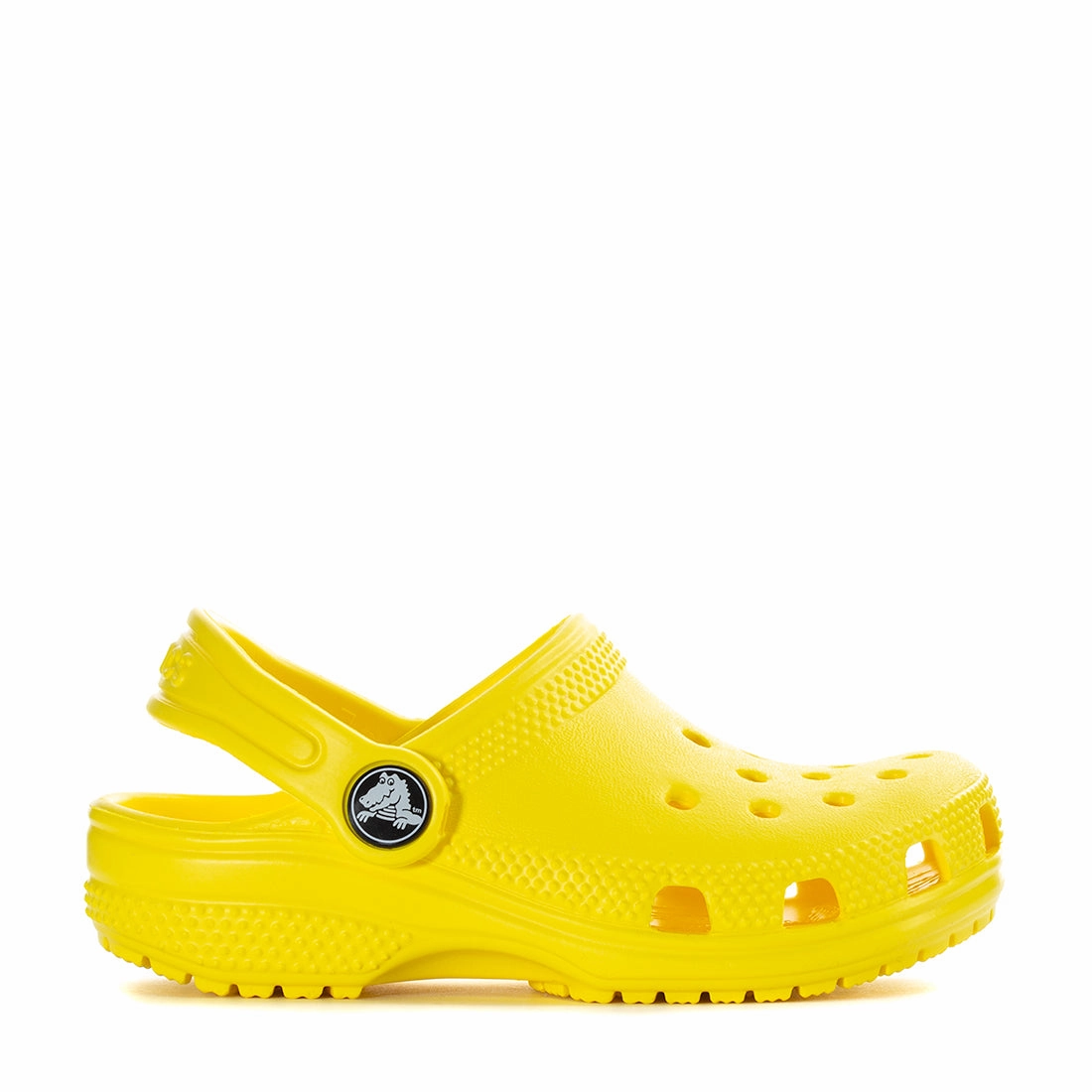 Padded Comfort Cold Weather Classic Clog - Toddler