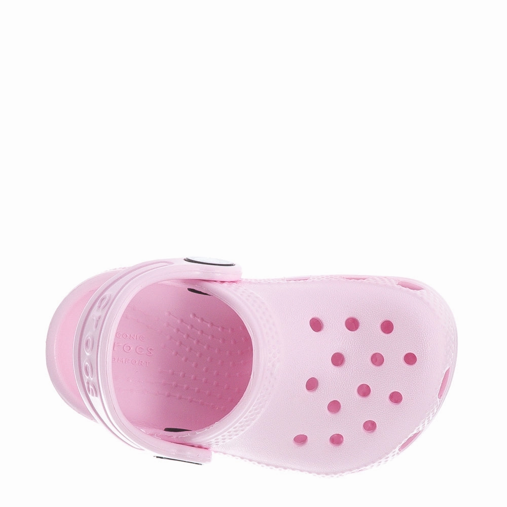 Mesh Classic Clog - Toddler