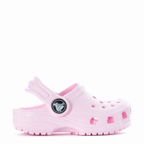 Quick Drying Weekend Errands Classic Clog - Toddler