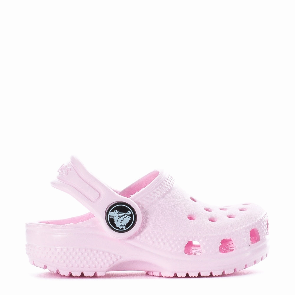 Quick Drying Weekend Errands Classic Clog - Toddler