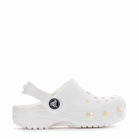 Smart Look Classic Clog - Toddler