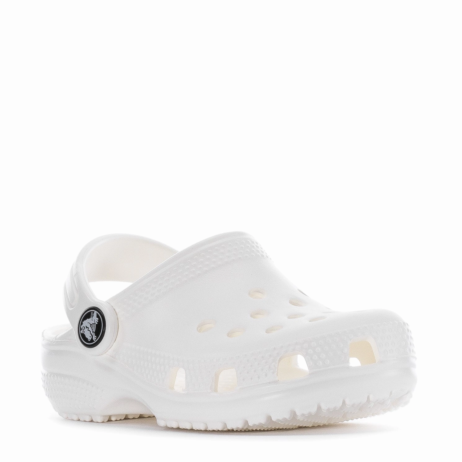 Supportive structure Classic Clog - Toddler