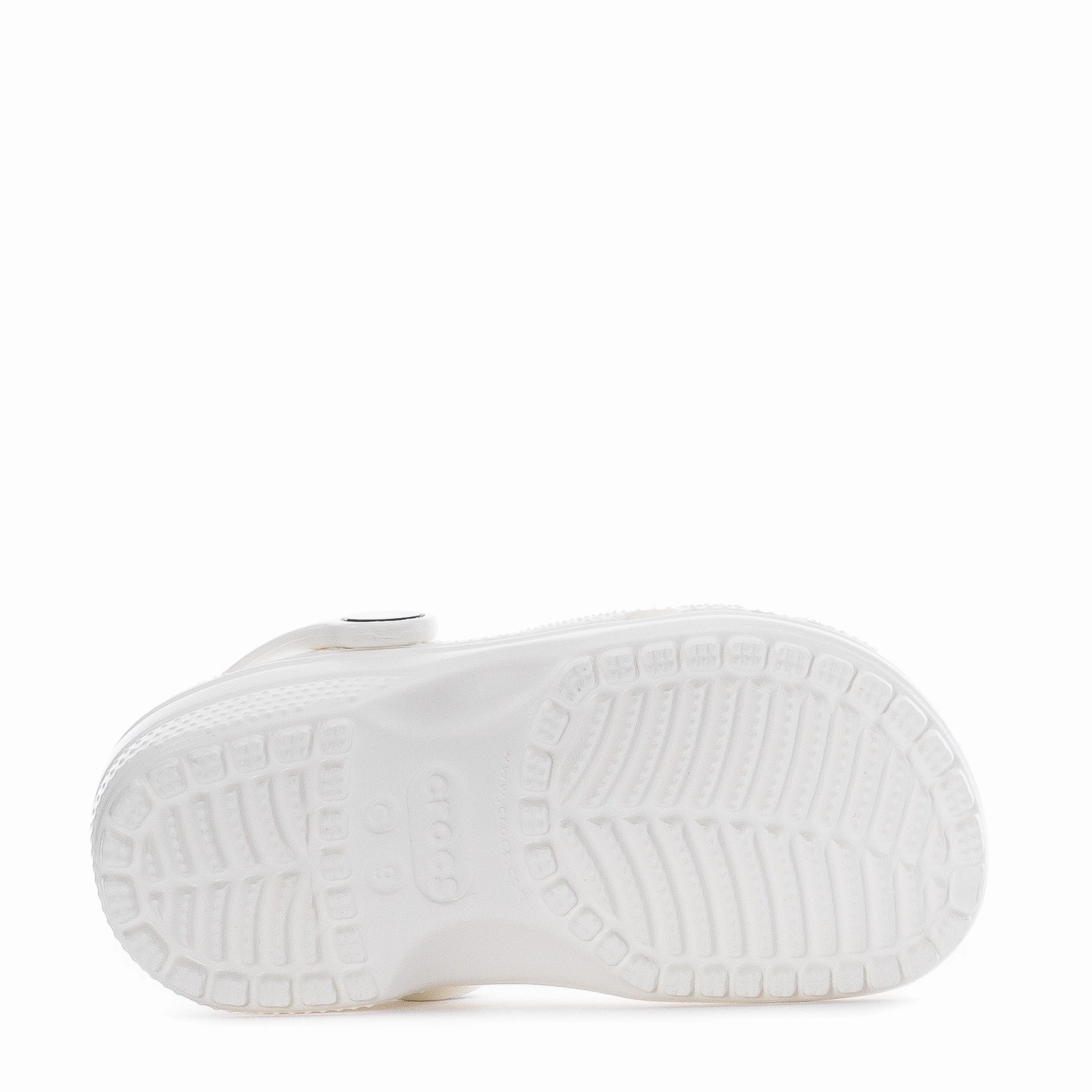 Classic Clog - Toddler Waterproof Outdoor Travel Odor Control Insole