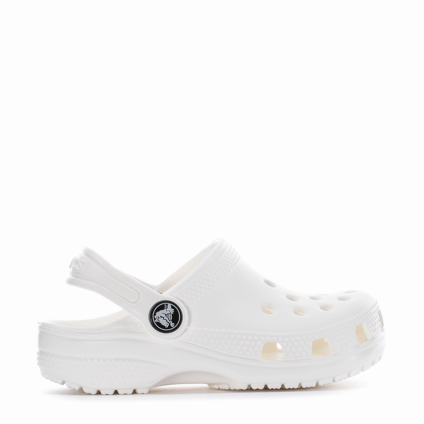 Smart Look Classic Clog - Toddler