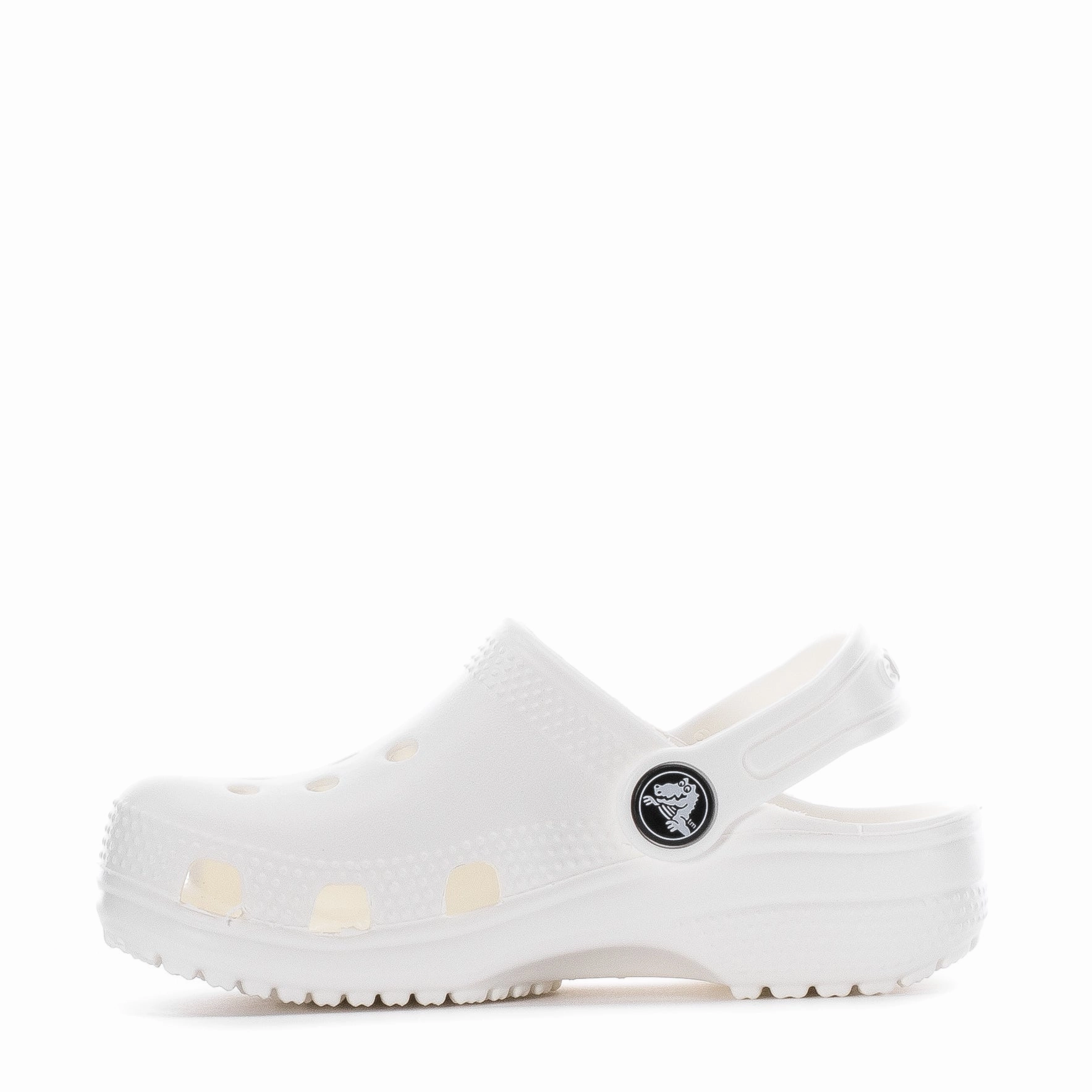 Classic Clog - Toddler Shine Bright Comfort Outsole