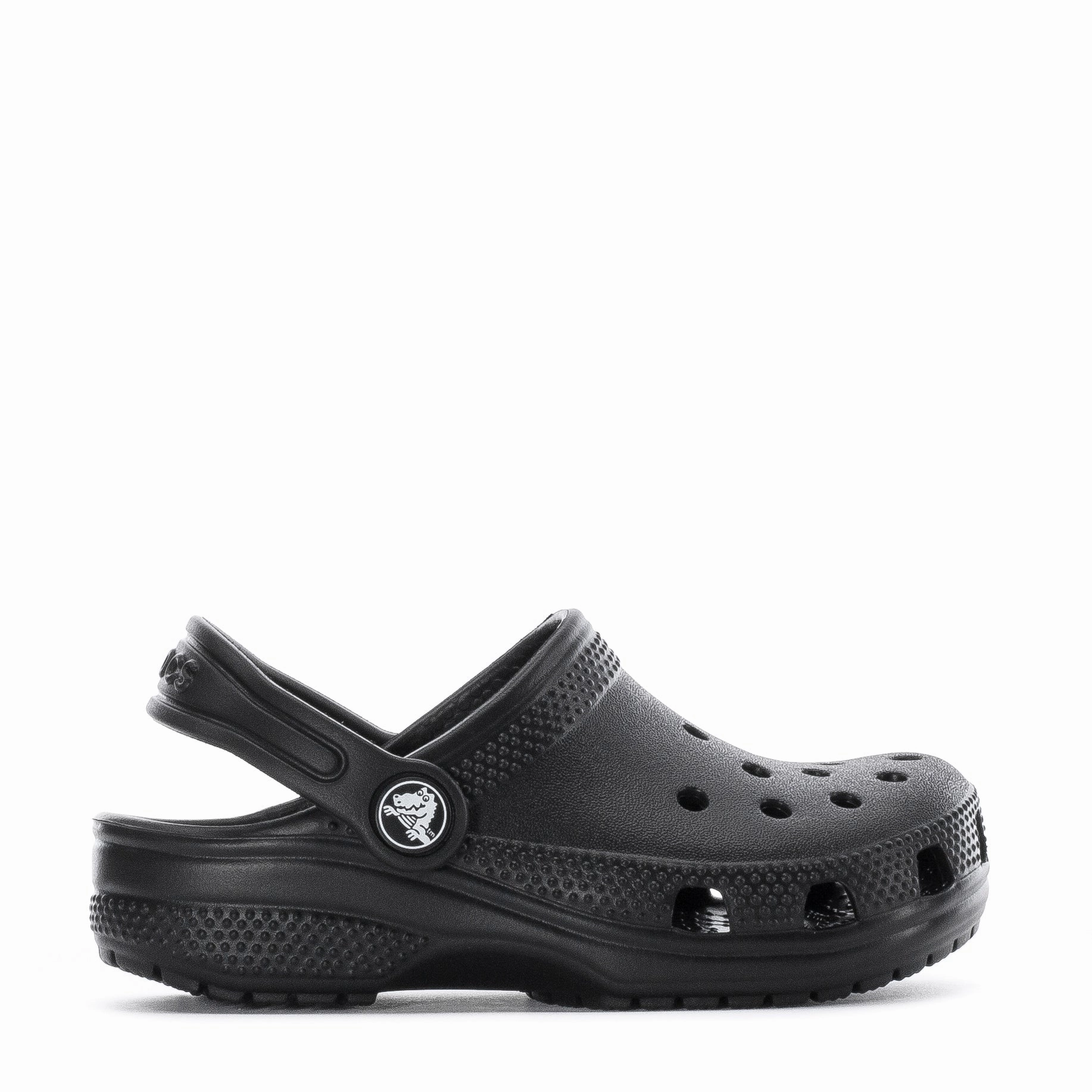 Classic Clog - Toddler Everyday Low Arch