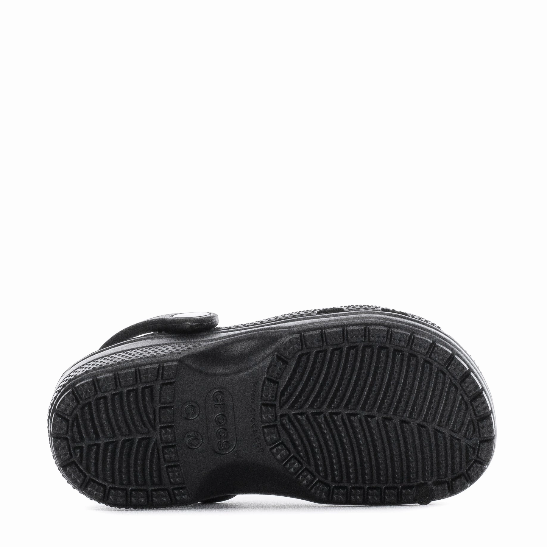 Classic Clog - Toddler Nordic Tone Elastic laces