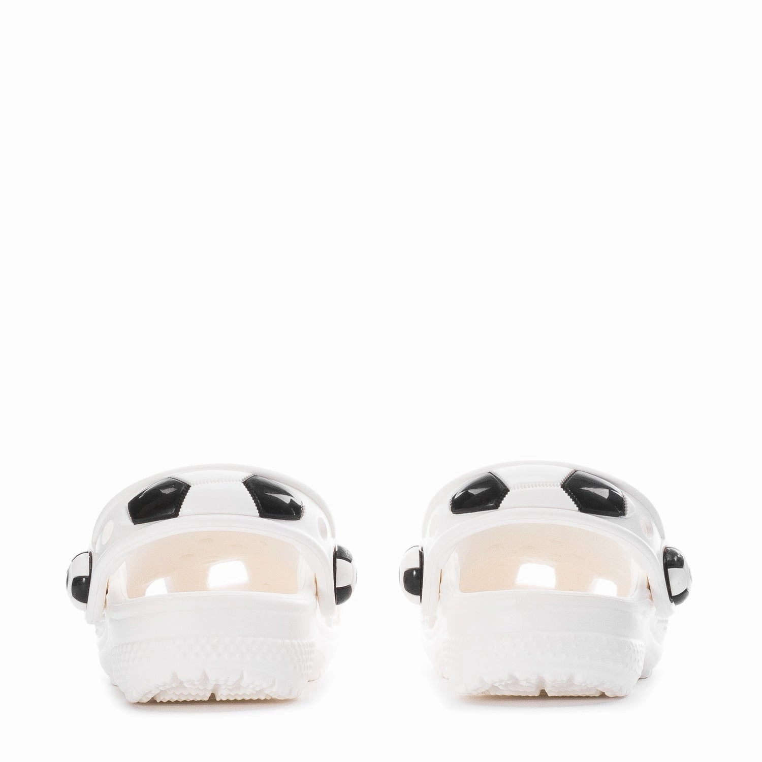 Classic Clog - Toddler Arch Support Technology