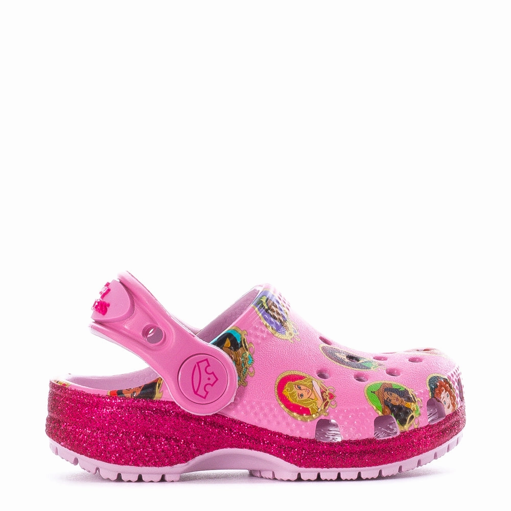 Classic Clog - Toddler Comfort Flex Happy Move