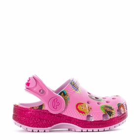 Classic Clog - Toddler Comfort Flex Happy Move