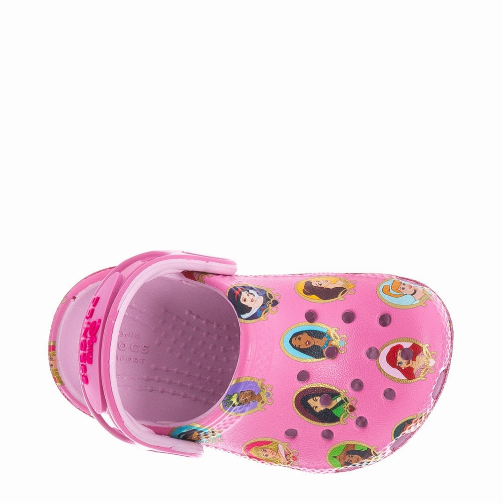 Classic Clog - Toddler Responsive Cushion Fitness Lovers Supportive Core Fitness Training