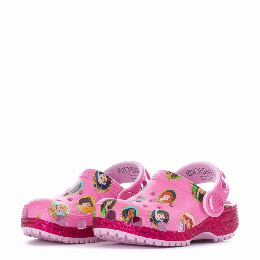 Classic Clog - Toddler Stage Pop