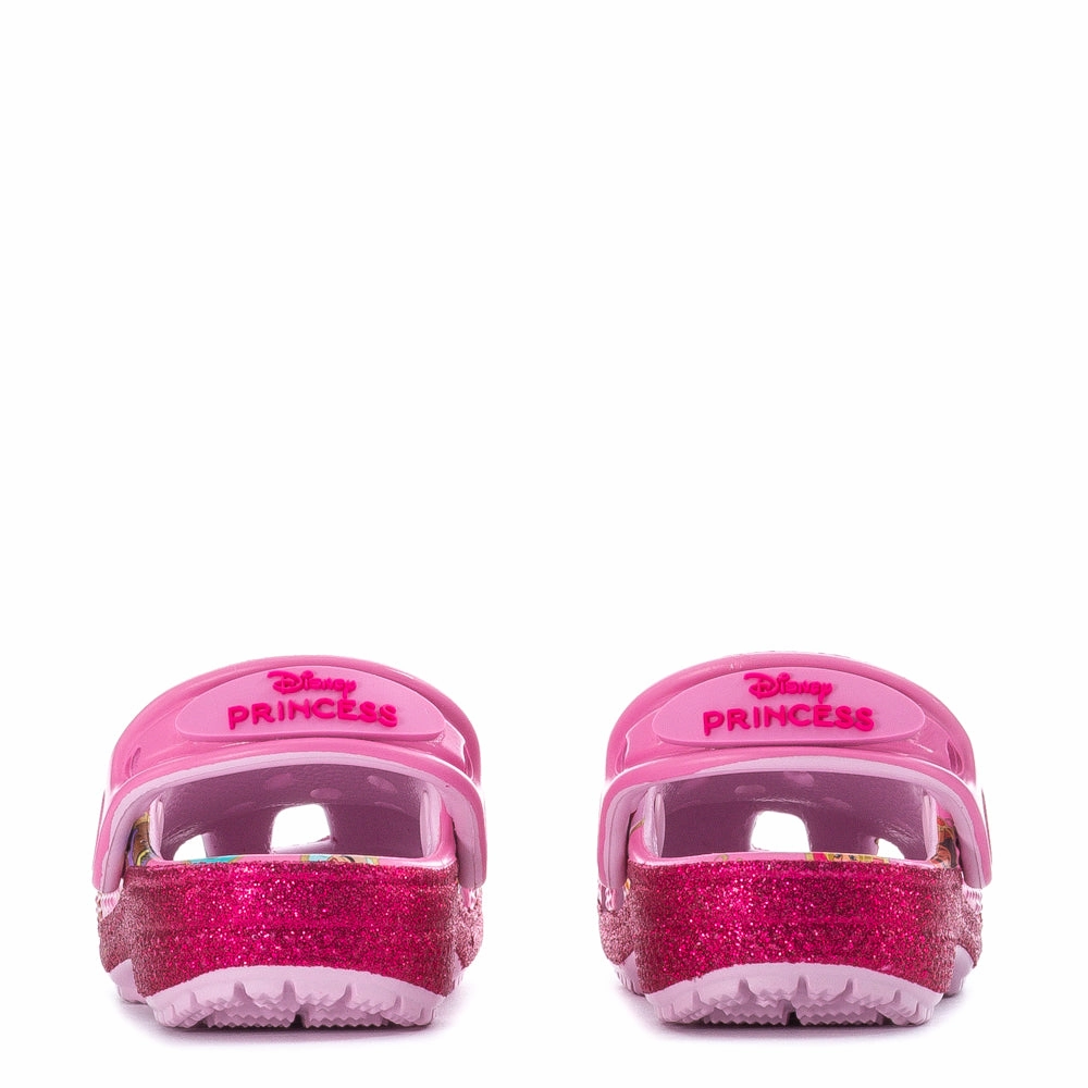 Classic Clog - Toddler Marathon Fit