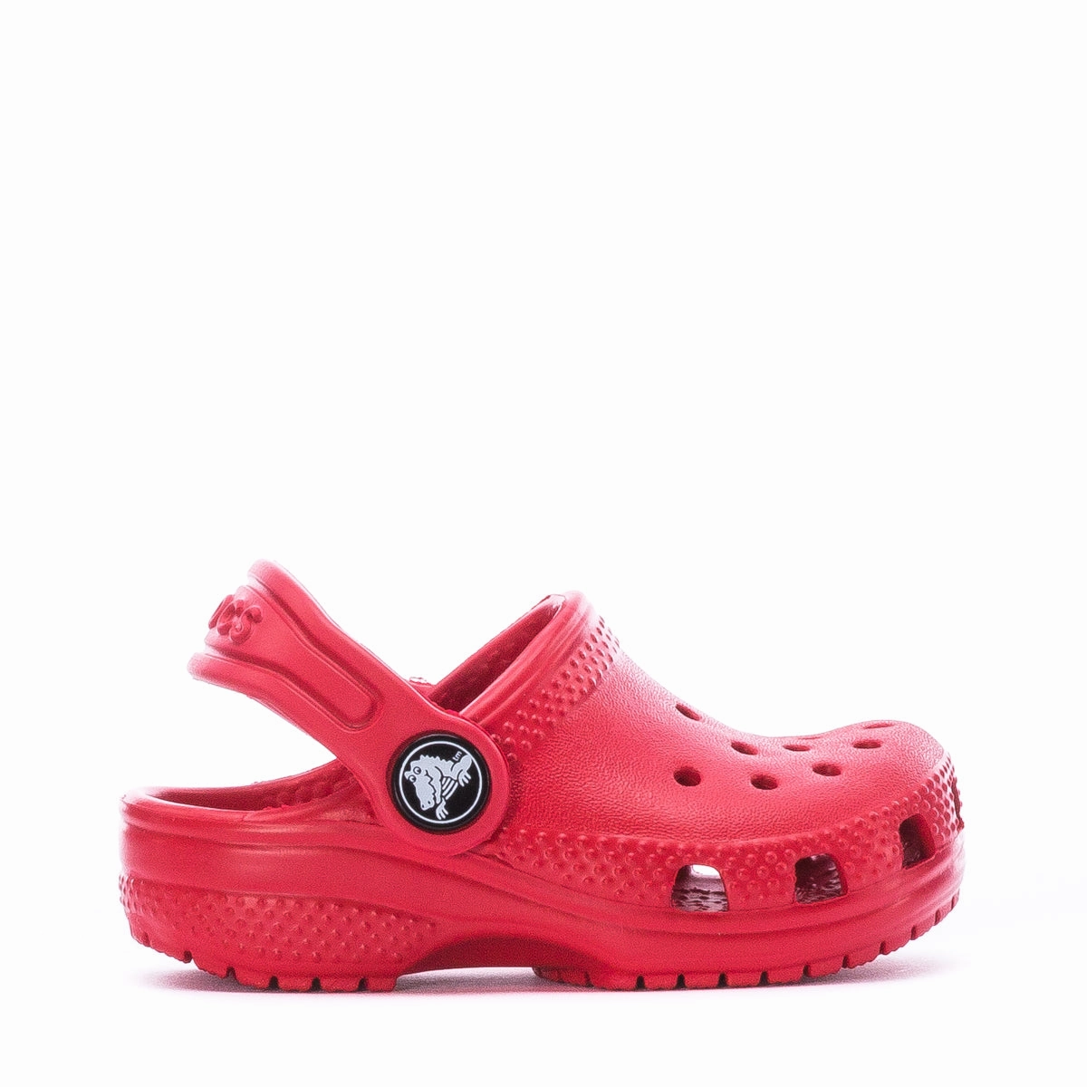 Pair Quick Pilates Cool Classic Clog - Toddler