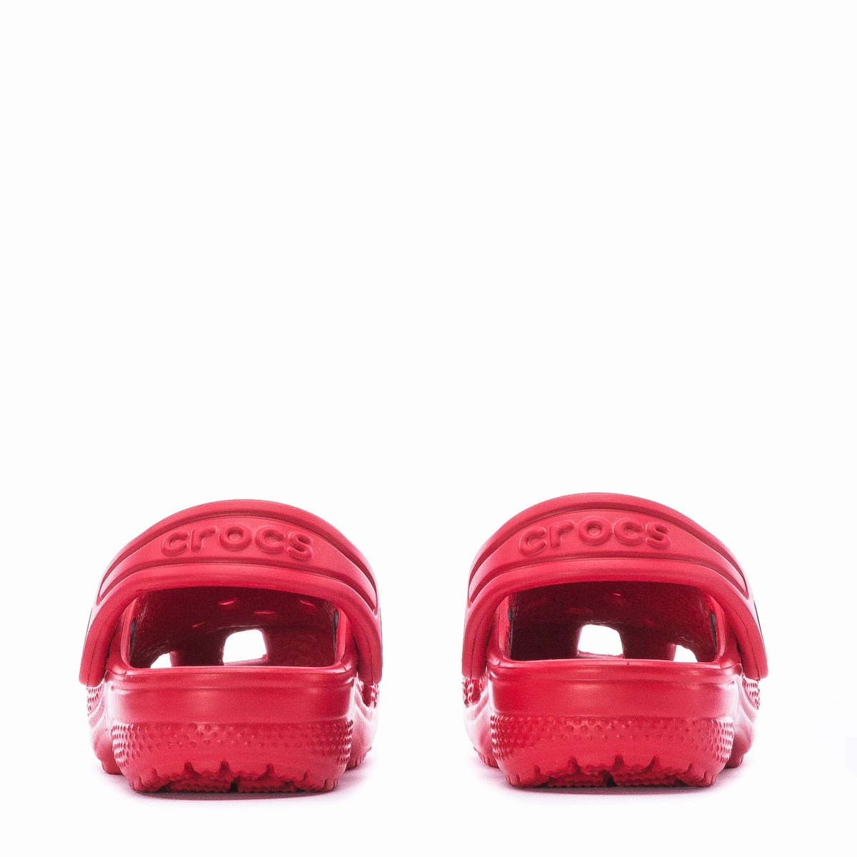 Classic Clog - Toddler Park Day Stage Pop