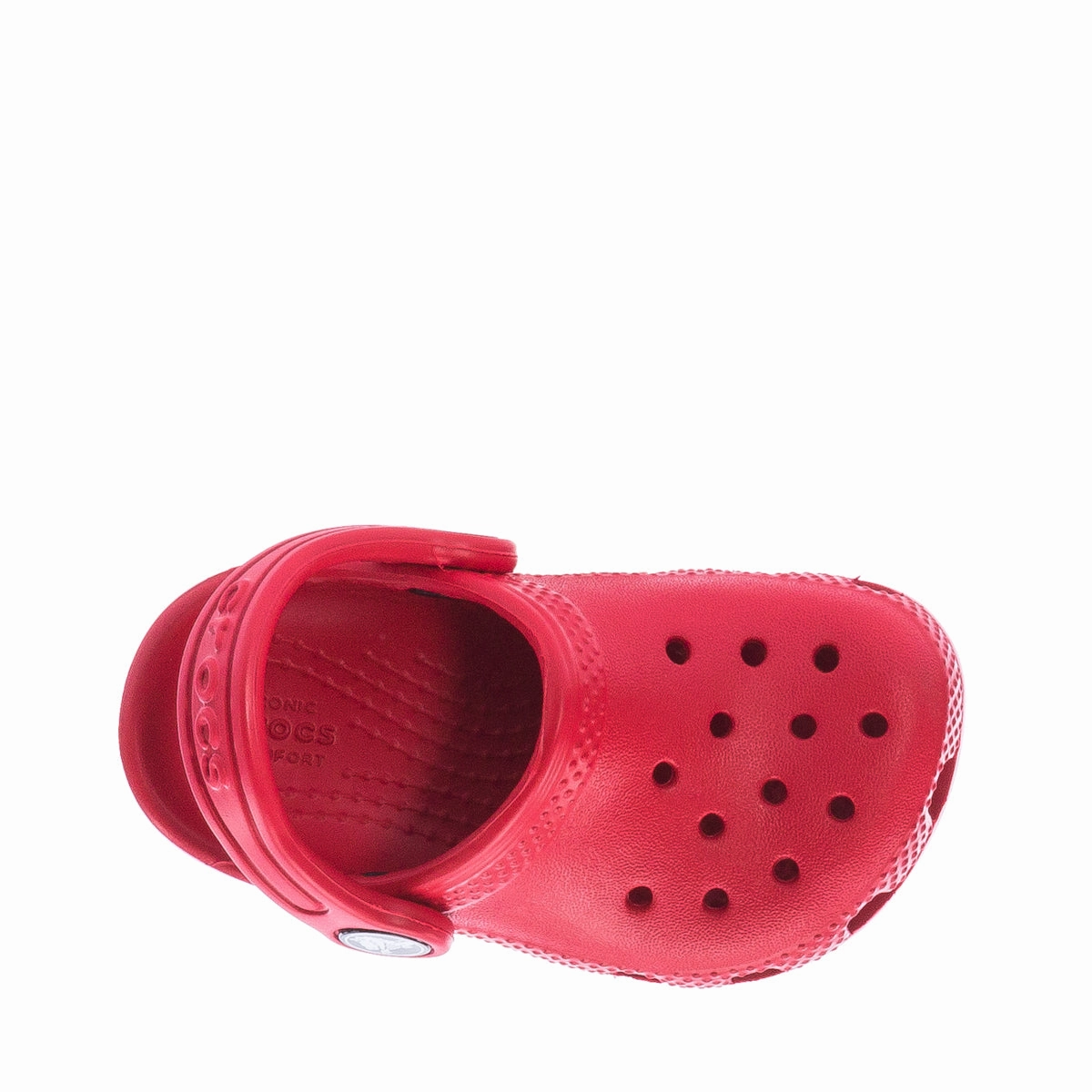 Step Light Classic Clog - Toddler