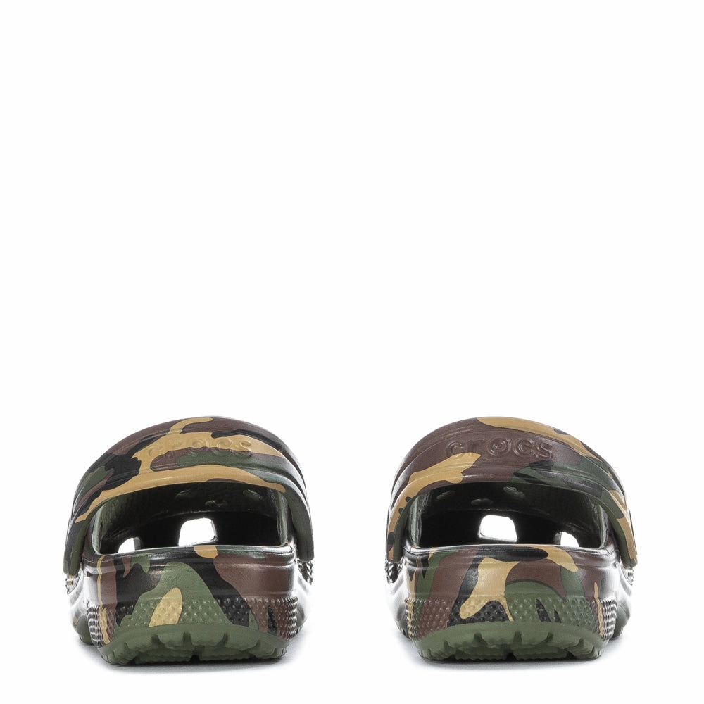 Mind Ease Classic Clog - Toddler