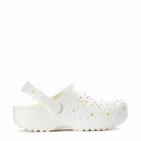 Abrasion Resistant Outsole Ventilated Mesh Cold Weather Classic Clog - Womens