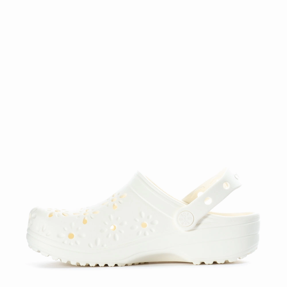 Anti Odor Classic Clog - Womens