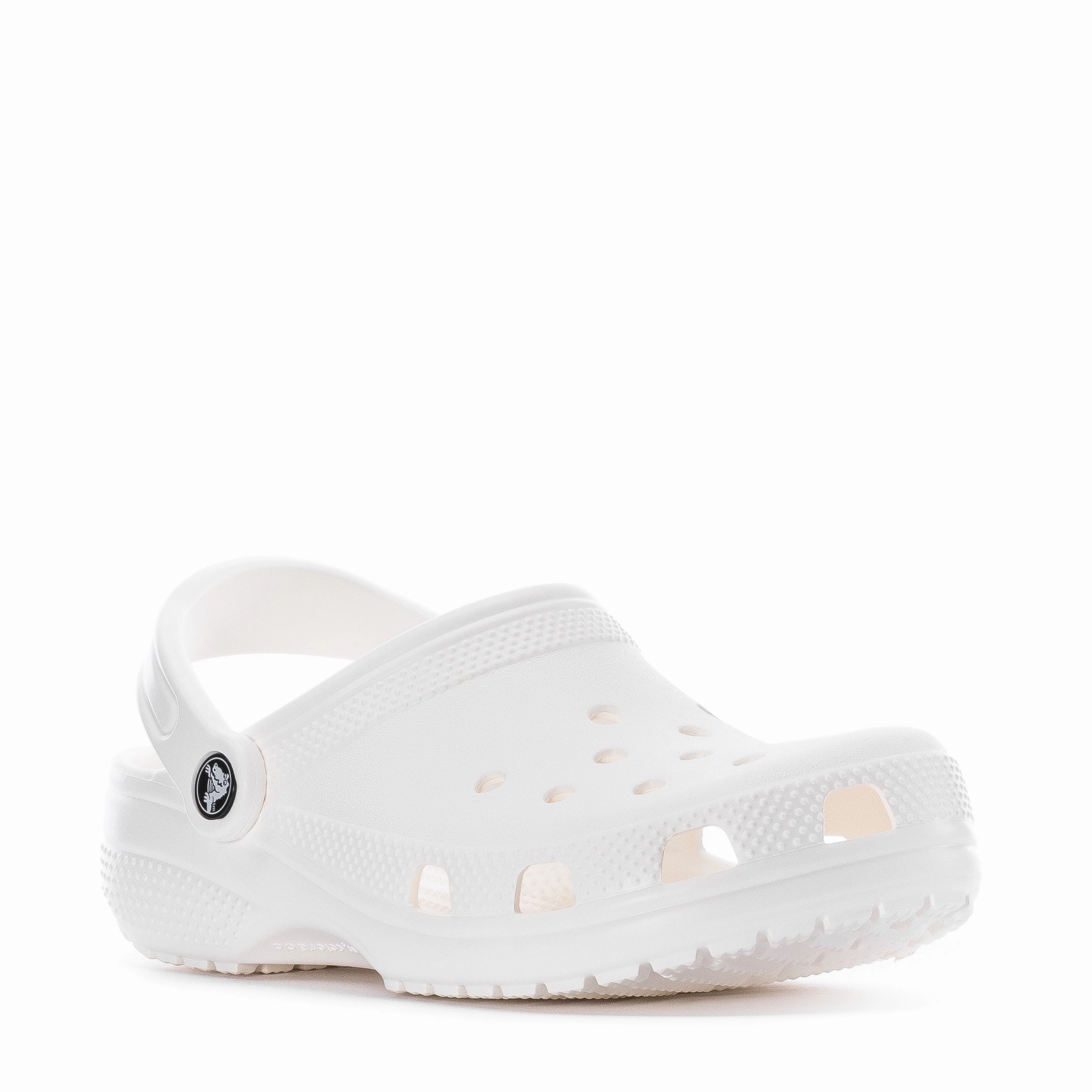 Ultra Light Hiking Trails Classic Clog - Youth
