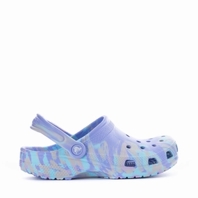 Sweat Resistant Standing Workers Lightweight Form Casual Wear Classic Clog - Youth