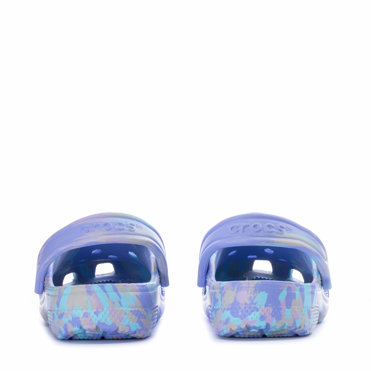 Classic Clog - Youth Waterproof Traction Safe Land